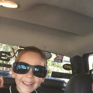 Meet your Posher, Dorsi